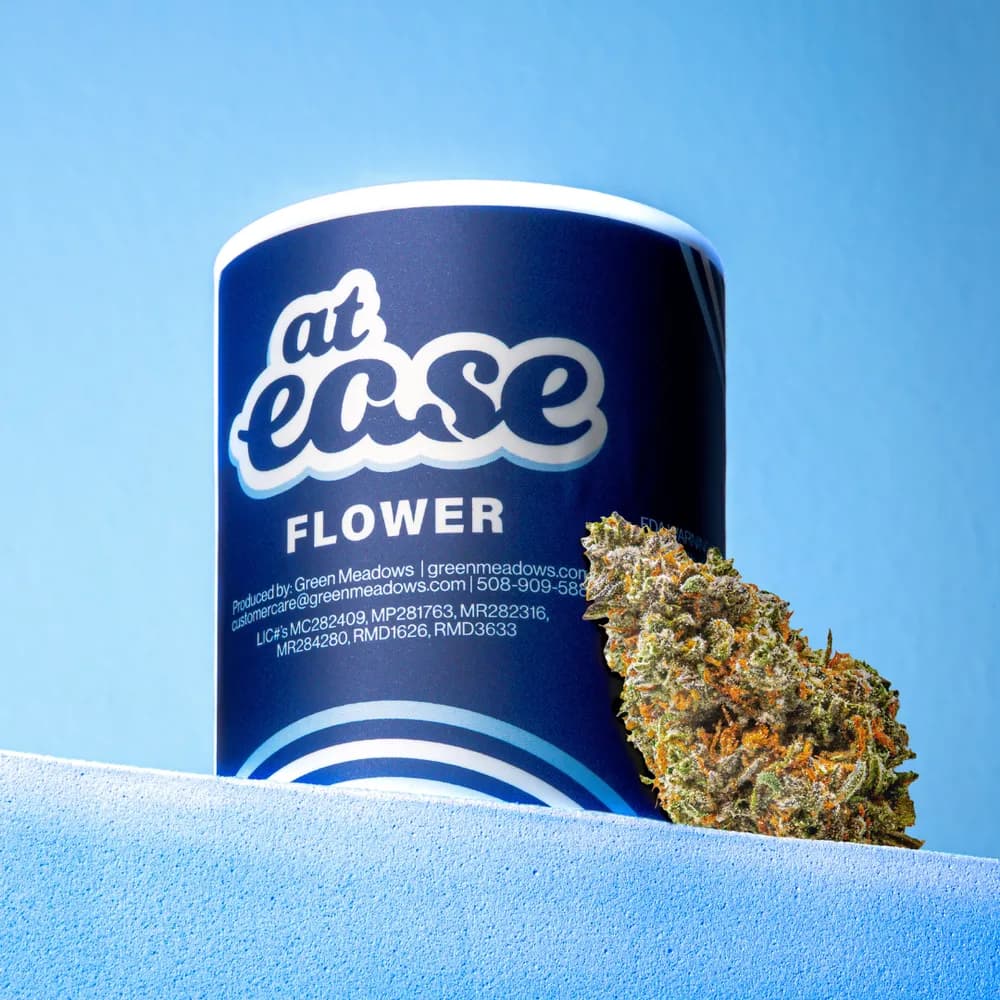 Animal Mints by At Ease