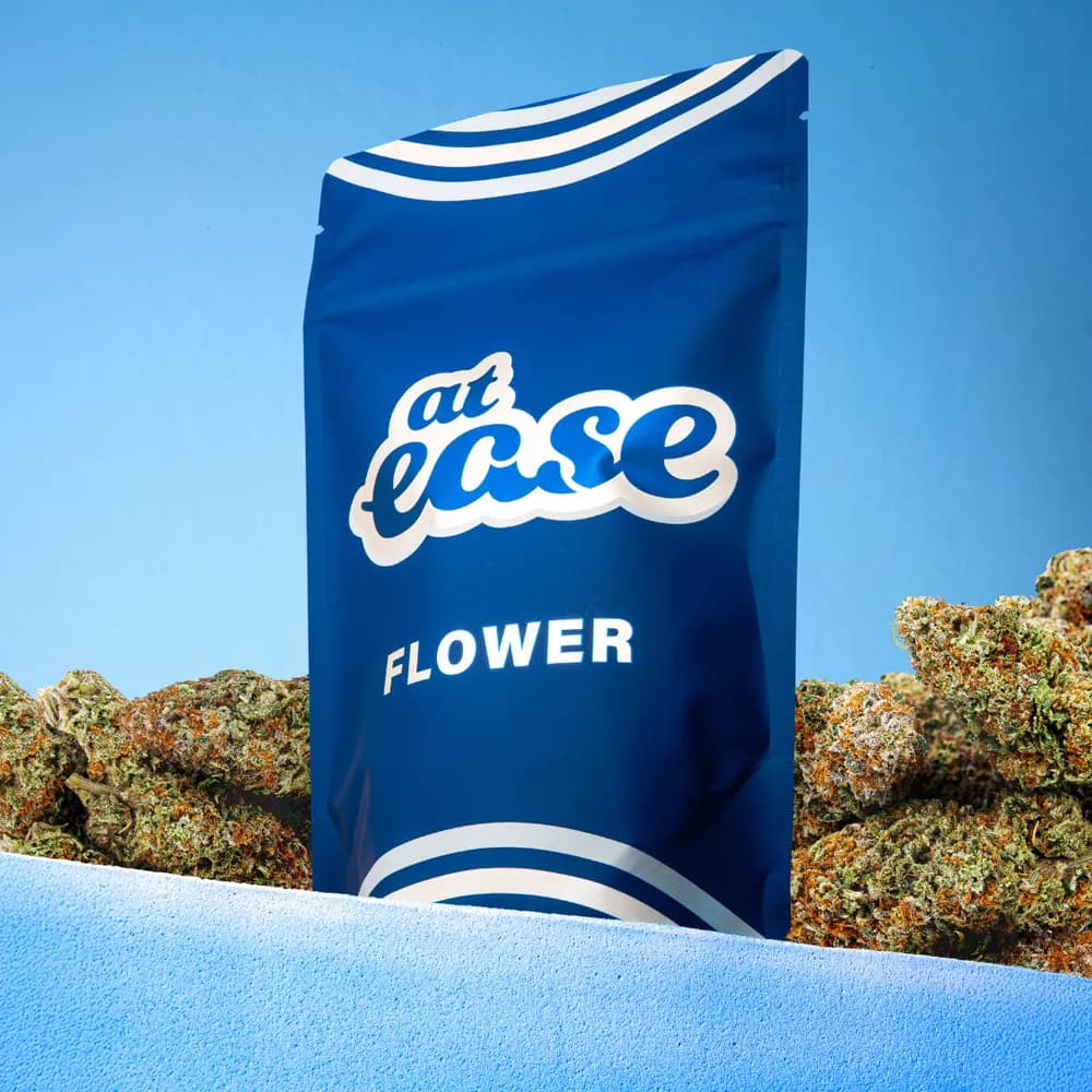 Green Diesel by At Ease