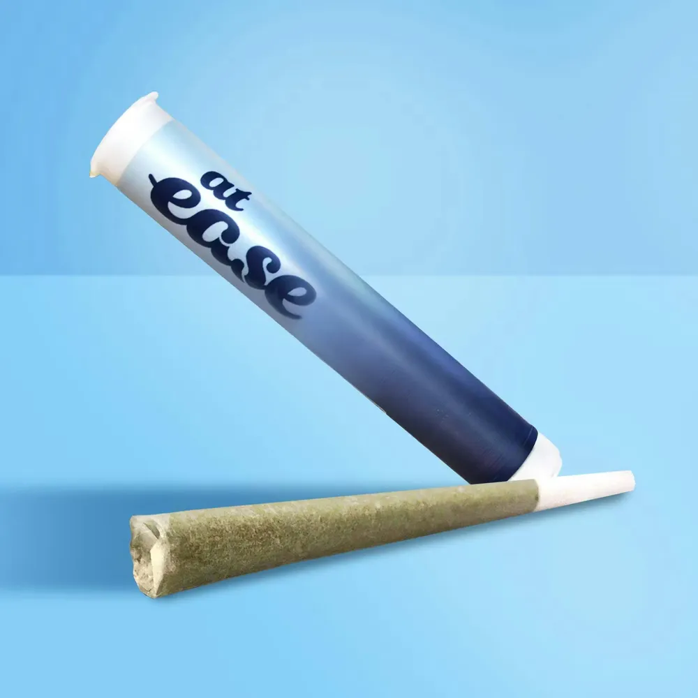 Superboof Pre-roll by At Ease