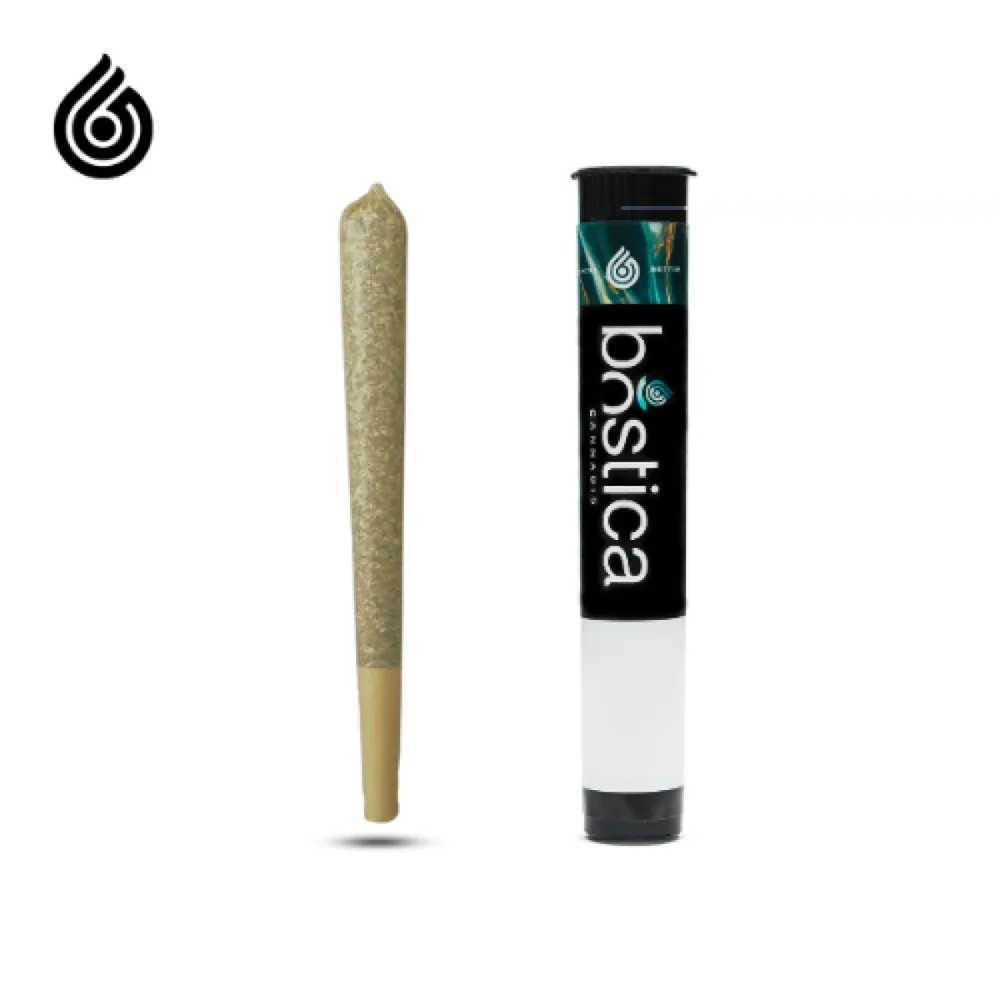 Drip Pre-roll by Bostica, pre-roll