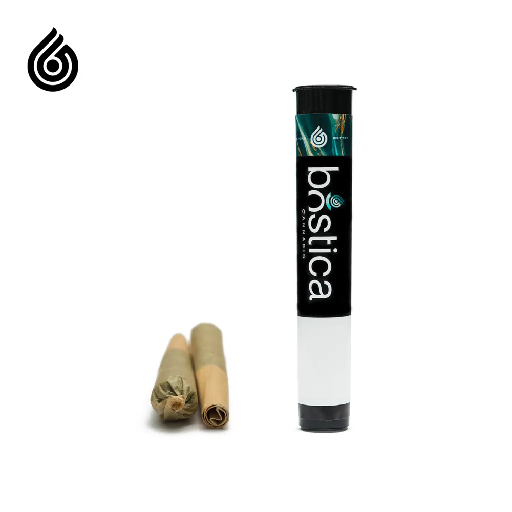 Purple Milk Pre-Roll by Bostica