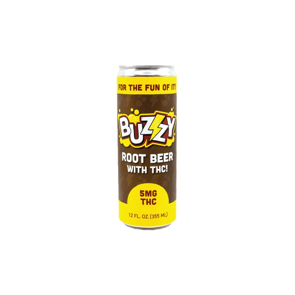 Root Beer by Buzzy
