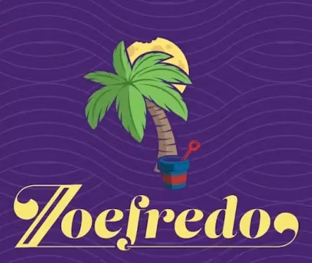 Zoefredo Pre-Roll by Cannalive