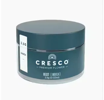 Chocolate OG by Cresco
