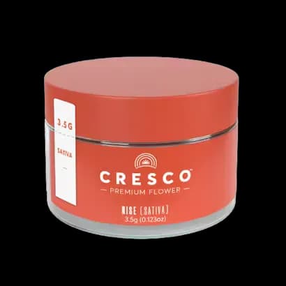 Platinum Gelatti by Cresco