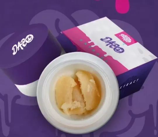 Dab FX | Bufo Wax by DabFX