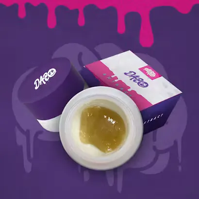 Love Truffles Batter by DabFX
