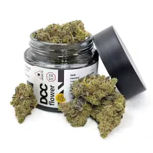 Platinum OG by DCC