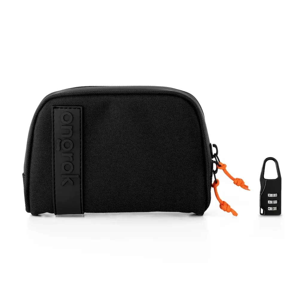 Travel Wallet by Diem Farms
