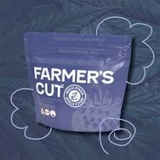Lemon Batter by Farmer's Cut, flower