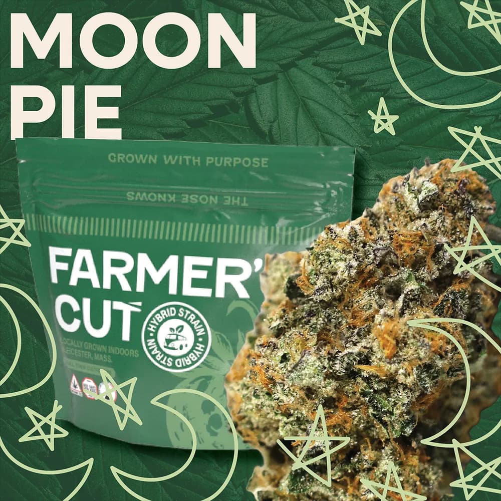 Moon Pie by Farmer's Cut