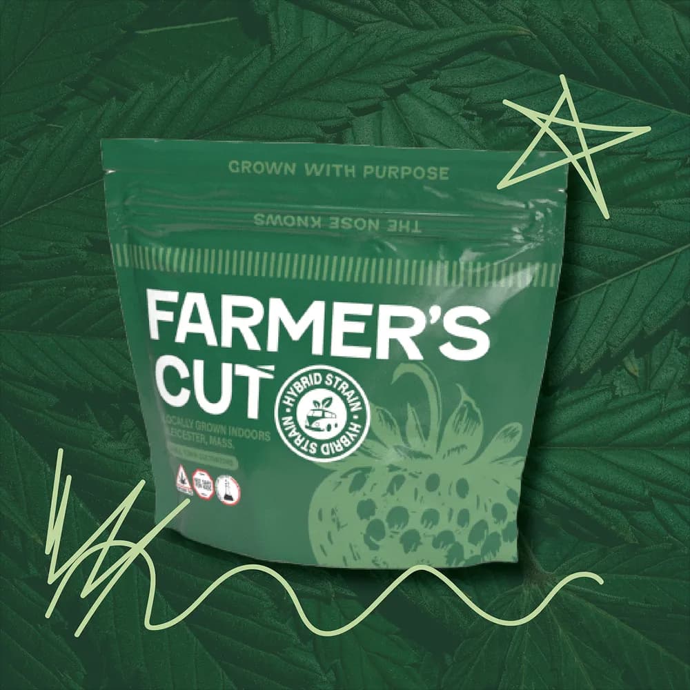 Scotch and Soda by Farmer's Cut