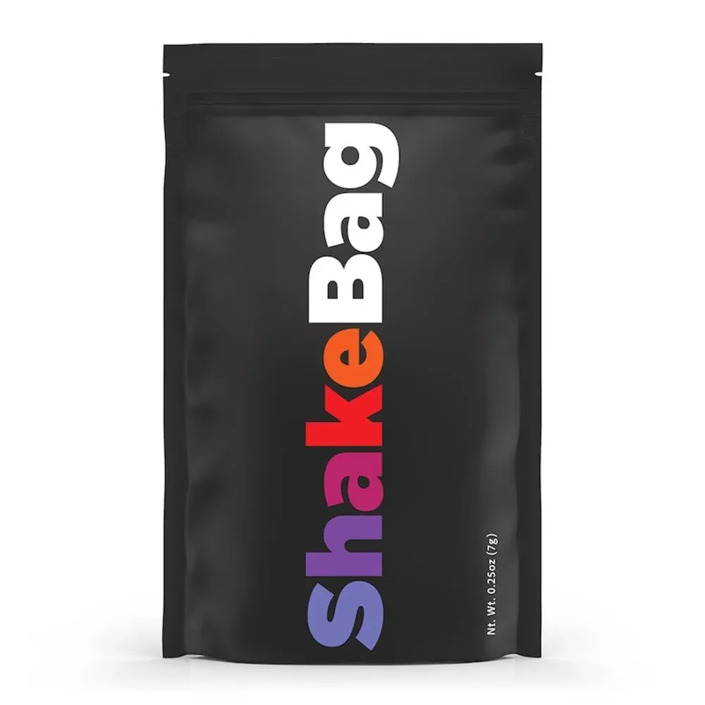 Jayna's Sunshine Shake by Find.
