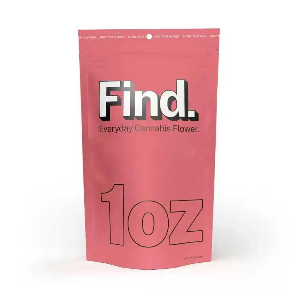 Pink Diamondz by Find.