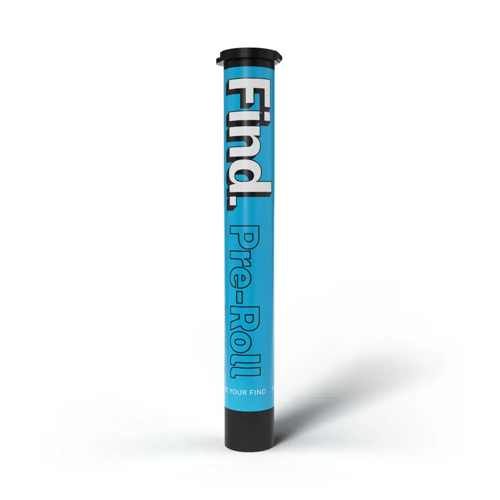 Tamarindo Pre-roll by Find.