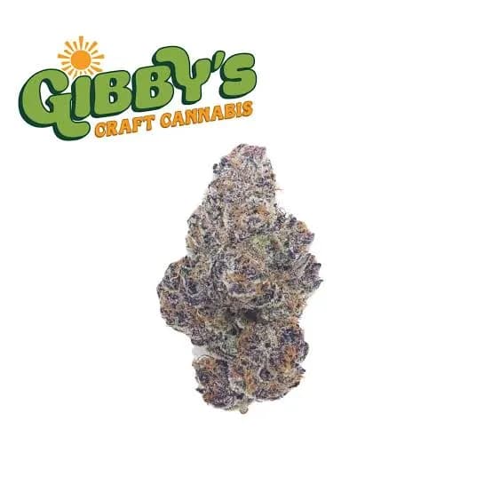 Block Berry by Gibby's Garden