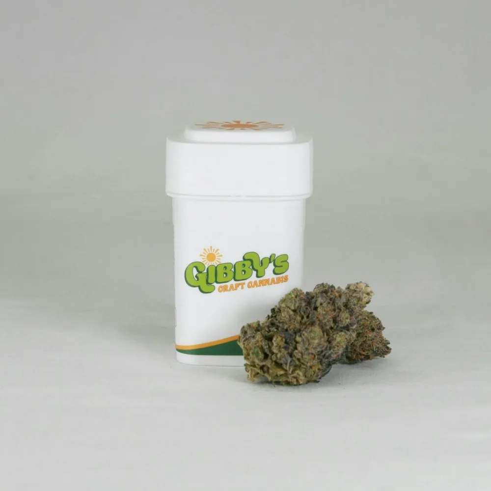 Gelly Milk by Gibby's Garden