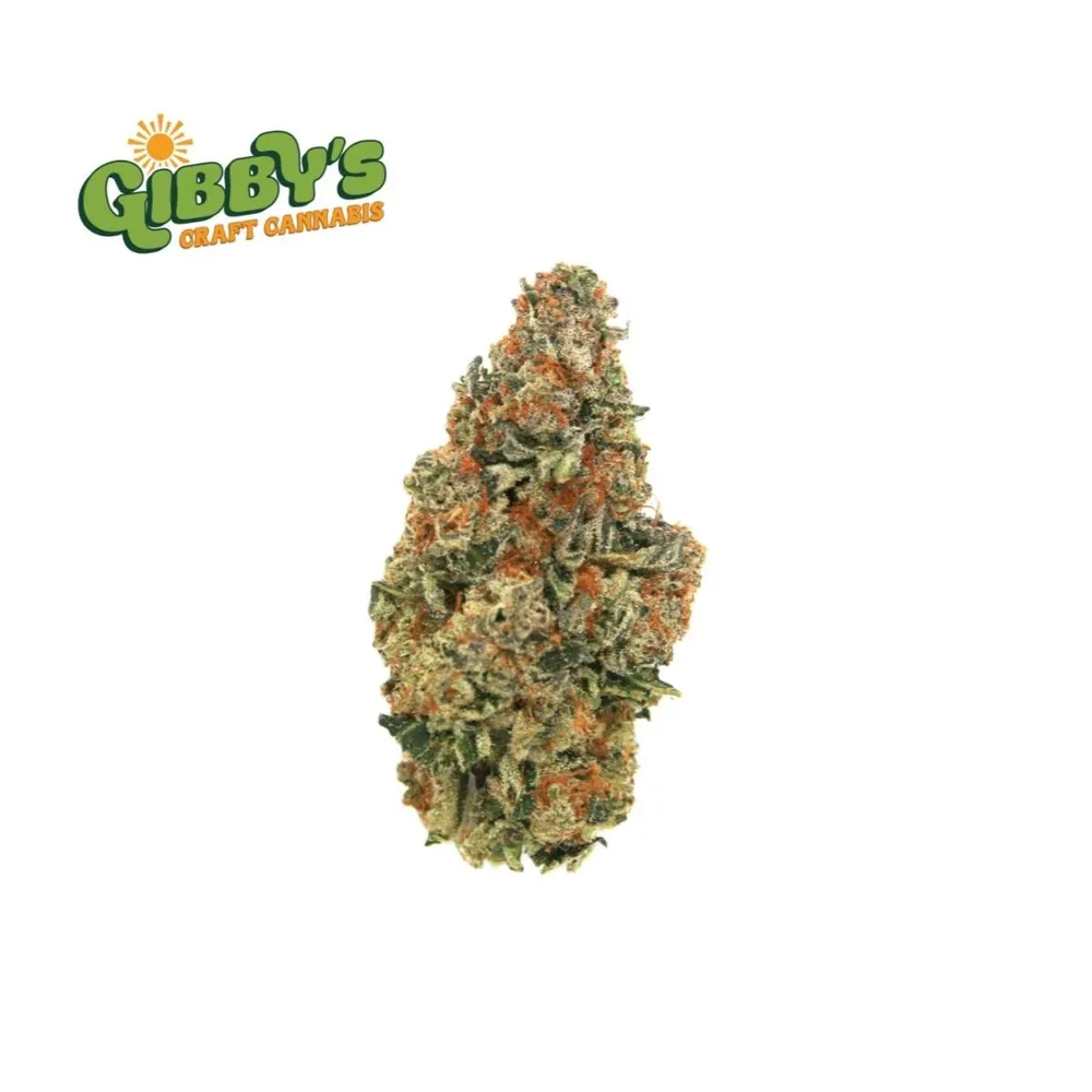 Modified Punch by Gibby's Garden