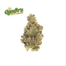 White Truffle by Gibby's Garden