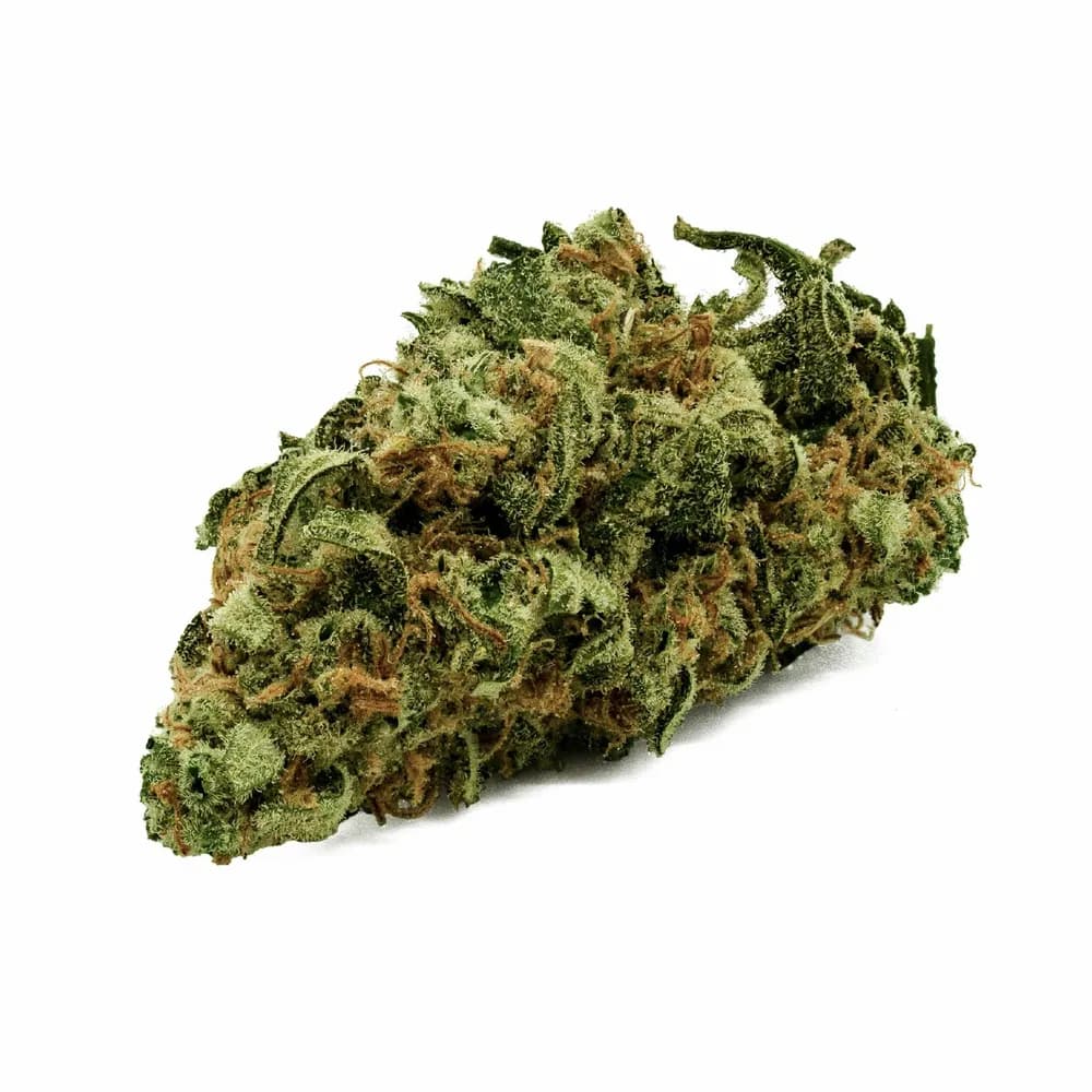Good Green | LA Kush Cake by Good Green