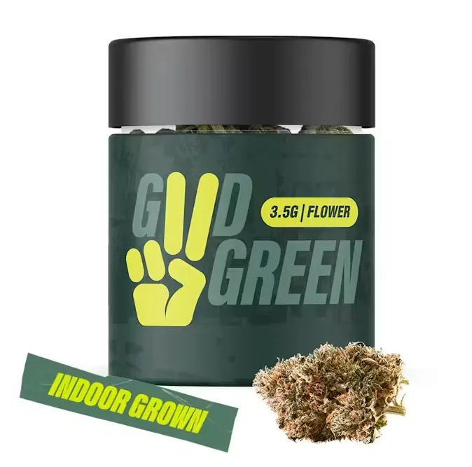 Tamarindo by Good Green