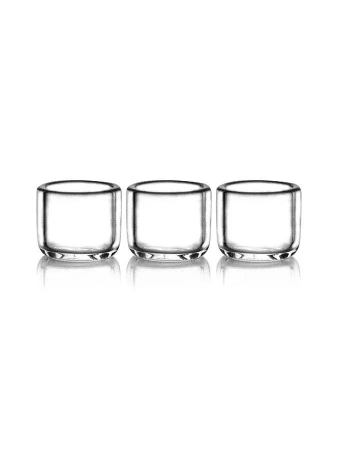 Quartz Bucket Insert by GRAV