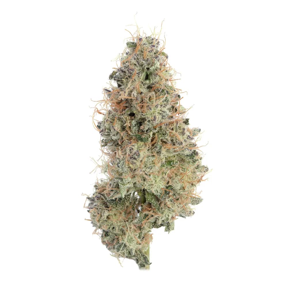 Hash Burger by Happy Valley, flower