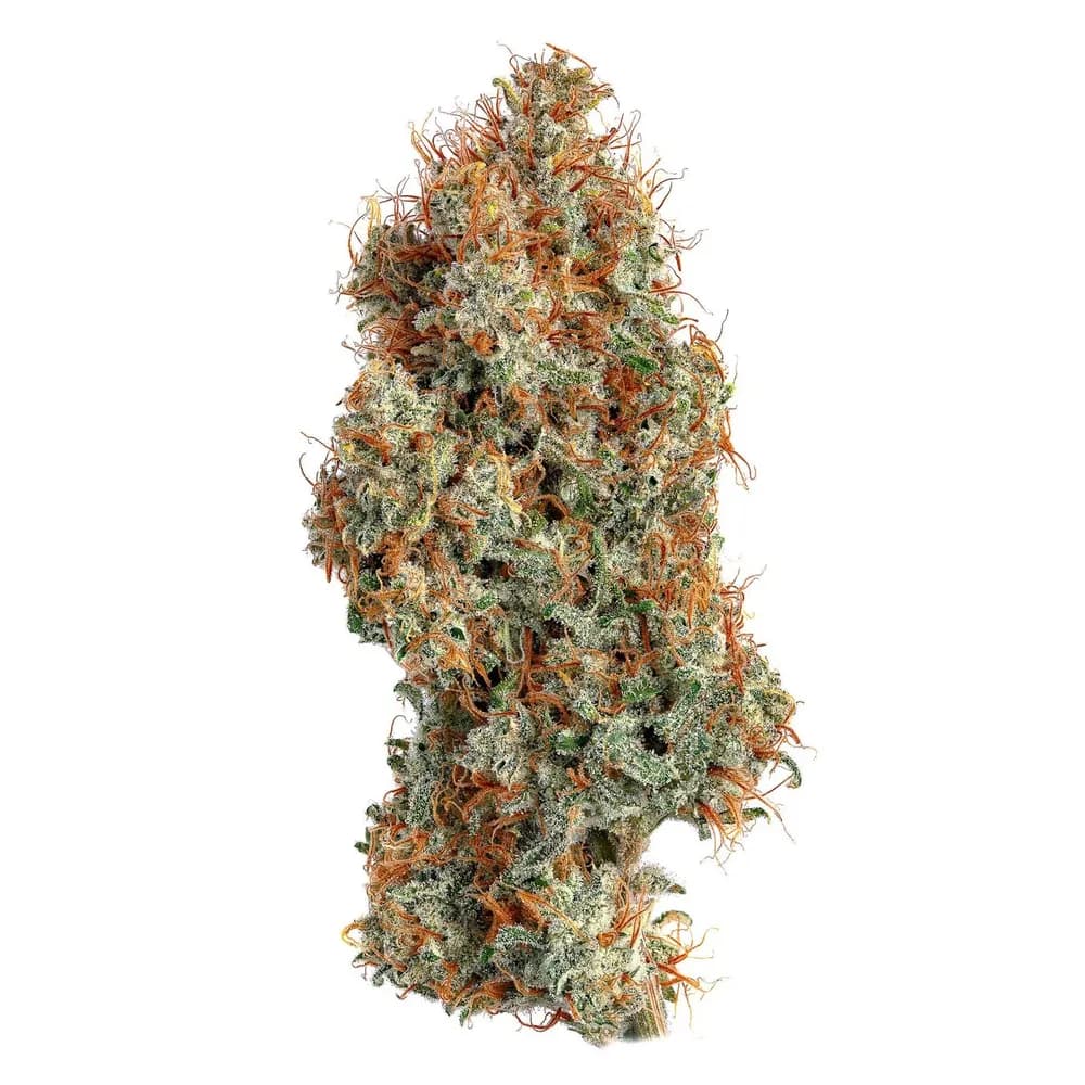 Super Lemon Haze by Happy Valley