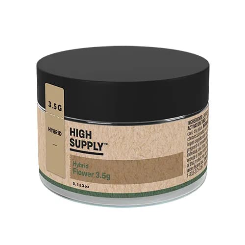 Billy Ocean by High Supply
