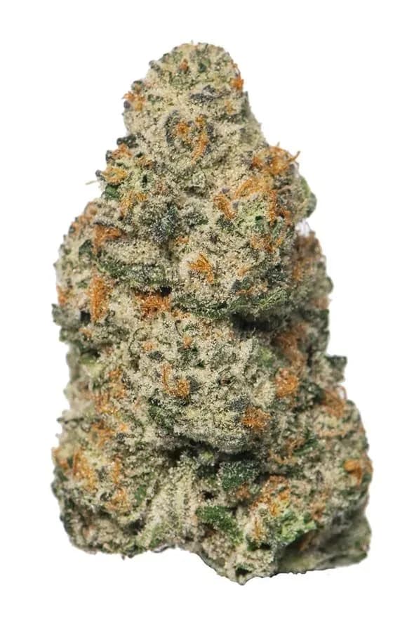Dulce De Uva by High Supply, flower