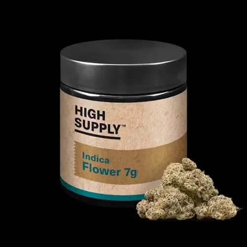 The 4th Kind by High Supply