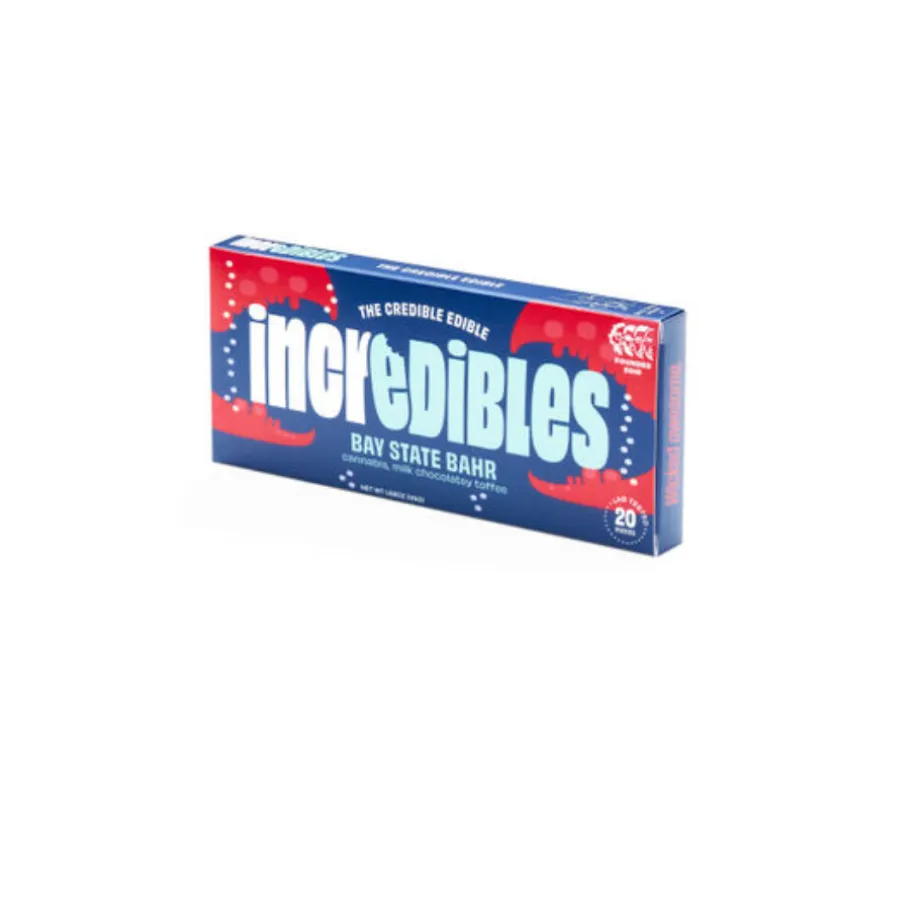 Incredibles | Bay State Bar by Incredibles