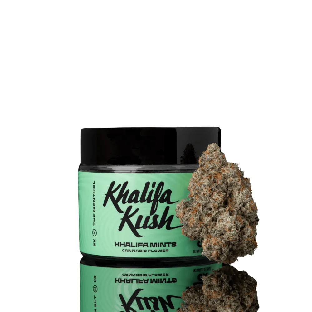 Khalifa Mints by Khalifa Kush