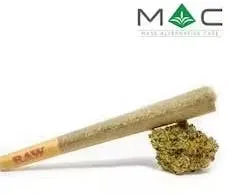 Juniper Jive Pre-roll by MAC