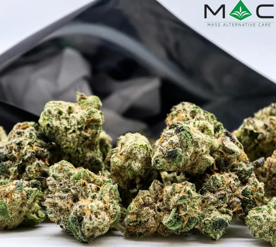 Rocket Punch Small Nugs by MAC