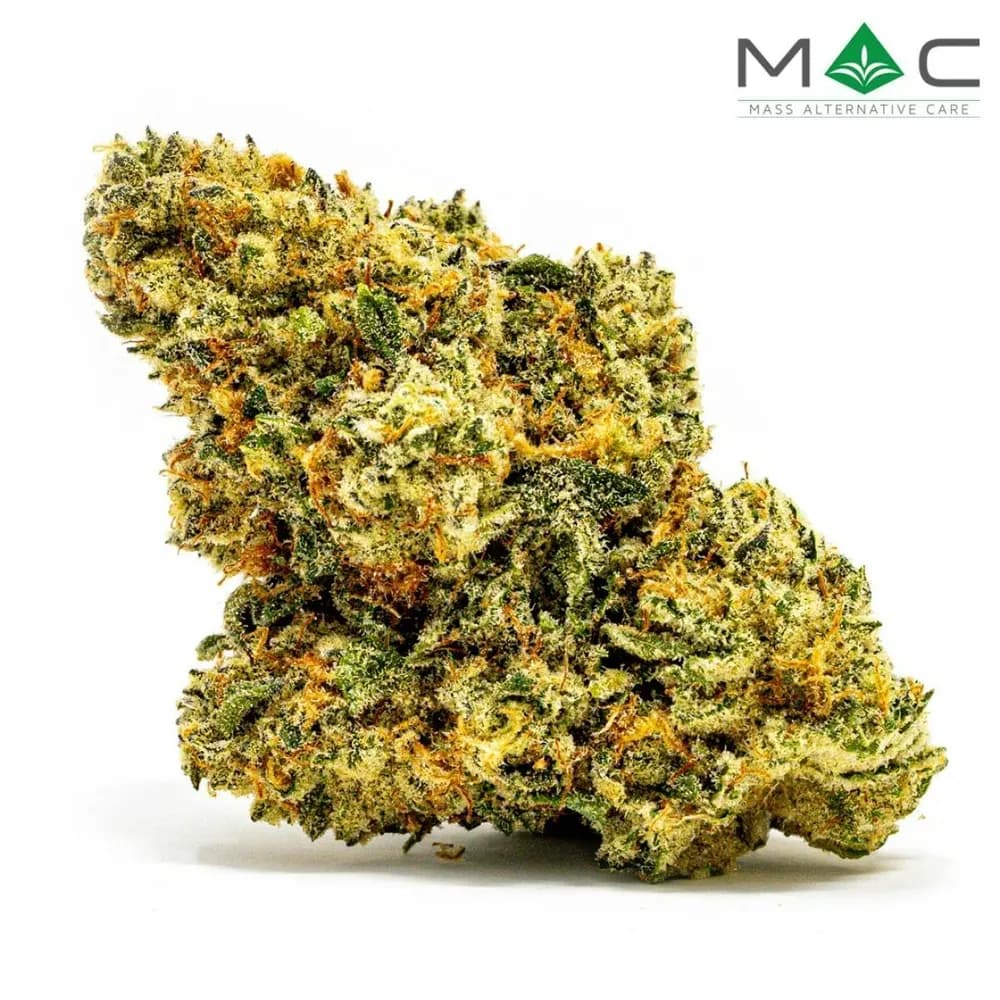 Sweet Tree by MAC