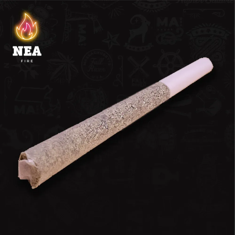 Animal Mints Pre-roll by NEA