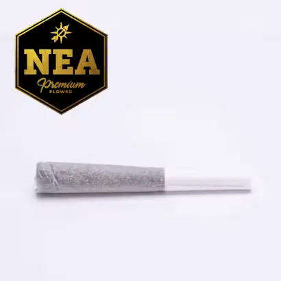Grease Monkey Pre-roll by NEA
