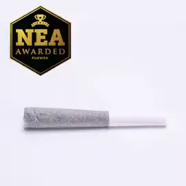 Hooch Pre-roll by NEA