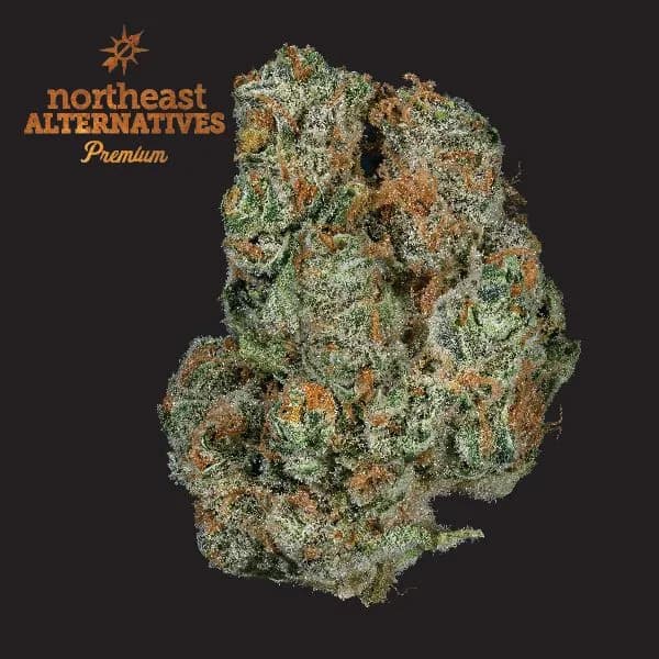 Pineapple Express by NEA