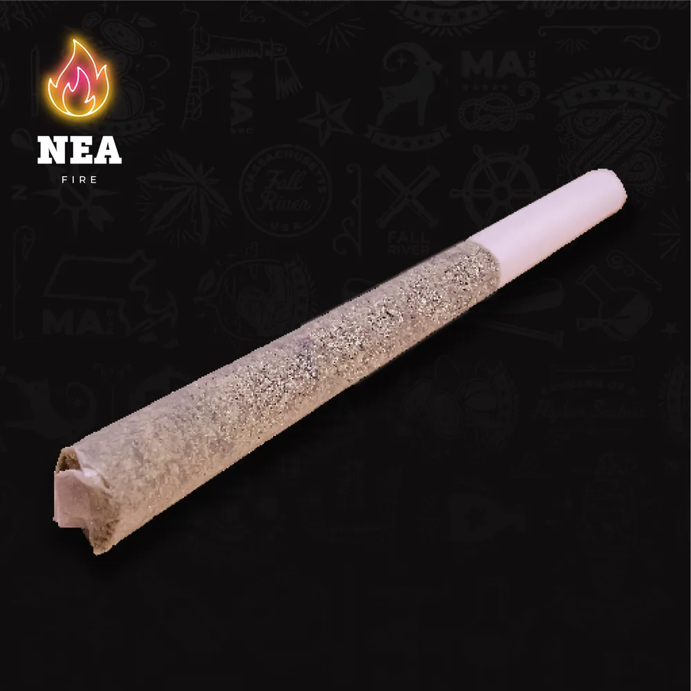 Zweet Inzanity Pre-roll by NEA