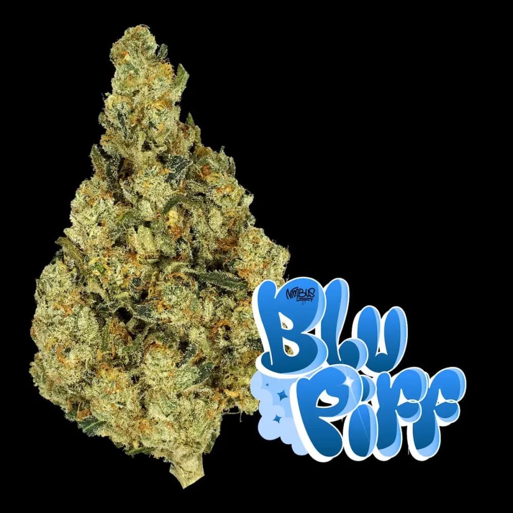 Blu Piff by Nimbus