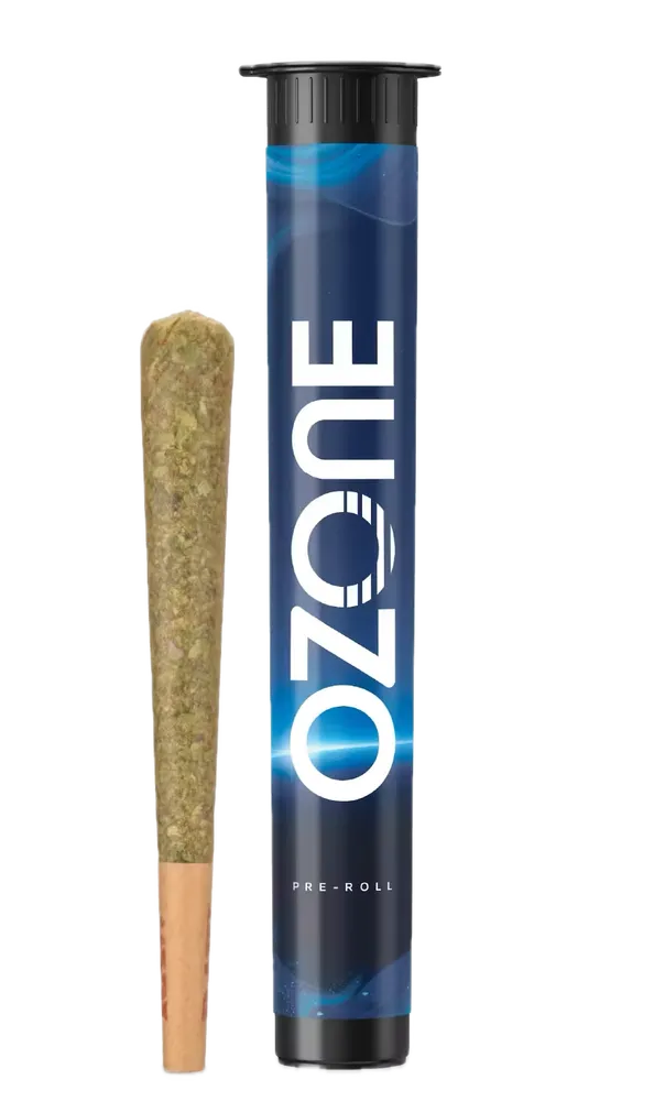 Animal Cake Pre-roll by Ozone