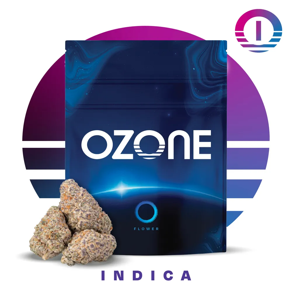 Cheddar Cheeze by Ozone