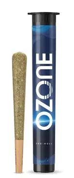 Dual OG Pre-roll by Ozone