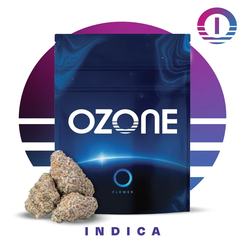 Jokerz Candy by Ozone, flower