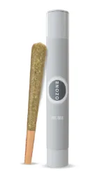 PK Crasher Pre-roll by Ozone, pre-roll