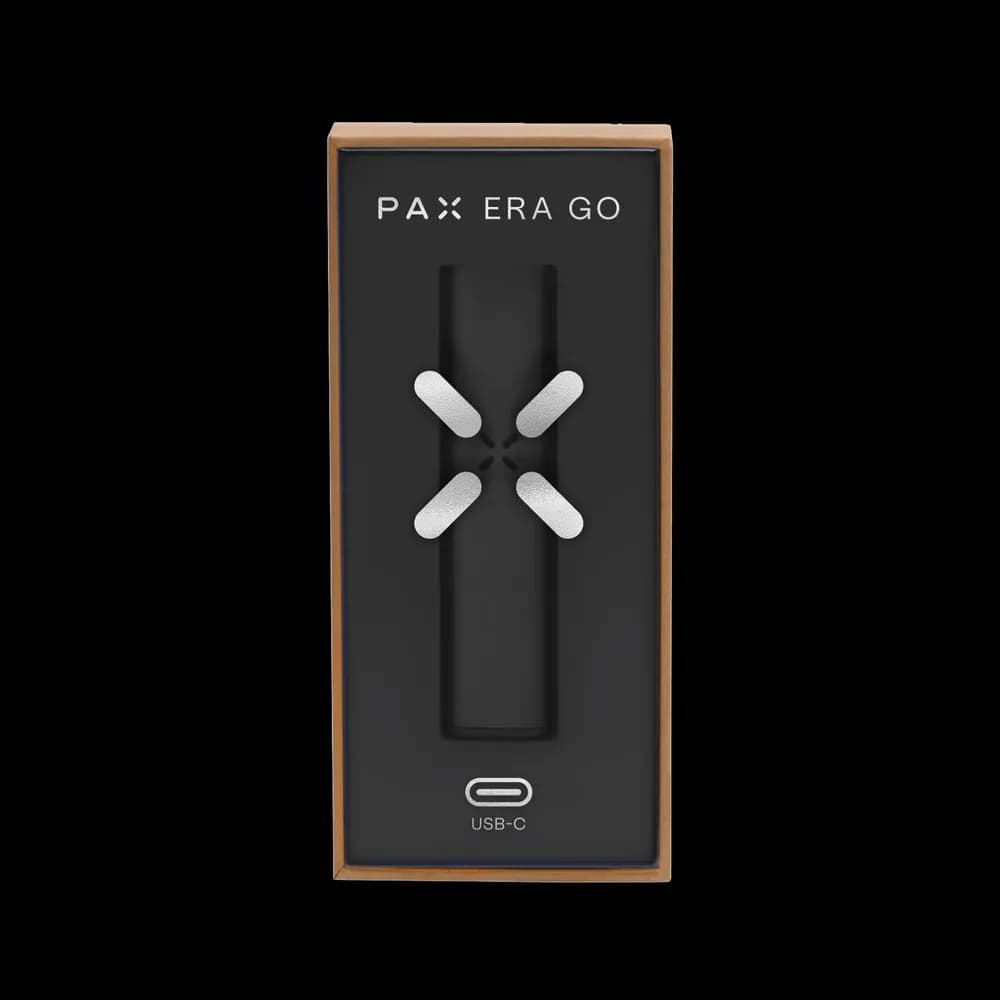ERA GO Battery Black by PAX