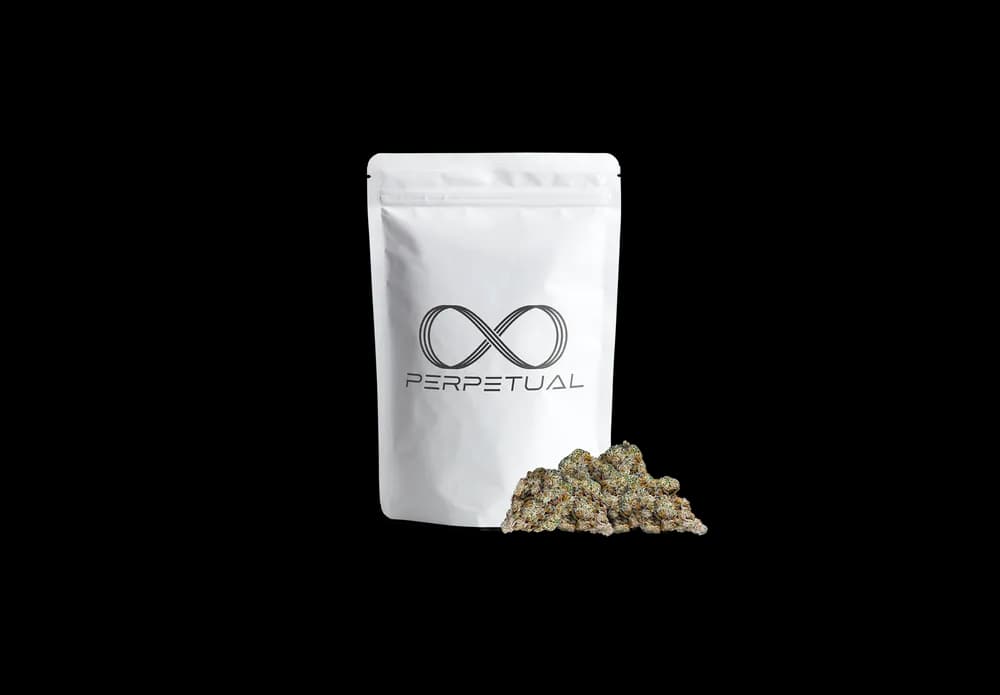 Grape Gas by Perpetual