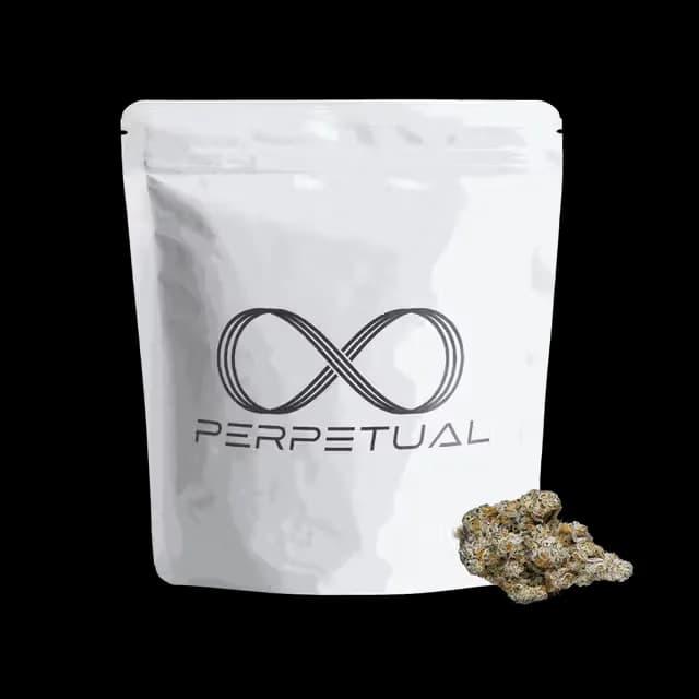 Raspberry Gelato by Perpetual